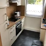 Feriehus Unser Im Harz Thale