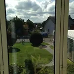Dom wakacyjny Unser Im Harz *