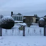 Unser Im Harz Feriehus Thale