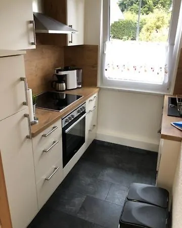 بيت للعطل Unser Im Harz ثال