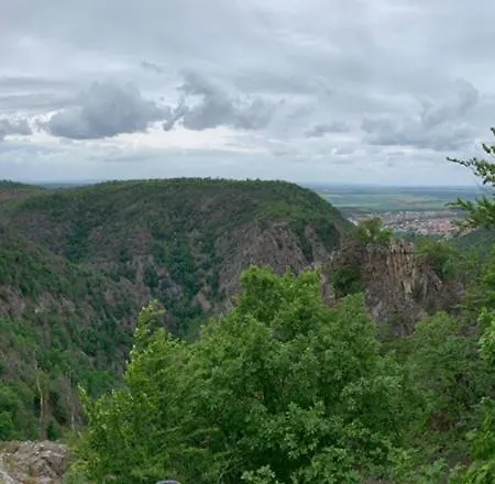 Unser Im Harz Thale