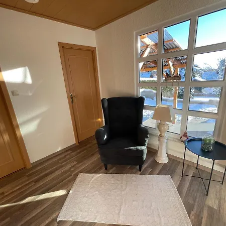 بيت للعطل Unser Im Harz