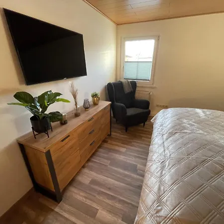 Unser Im Harz بيت للعطل