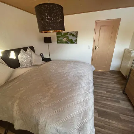 Casa vacanze Unser Im Harz *