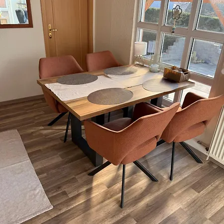 Holiday home Unser Im Harz *