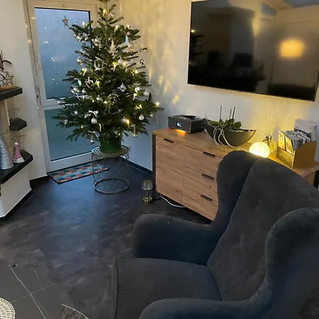 Holiday home Unser Im Harz Thale