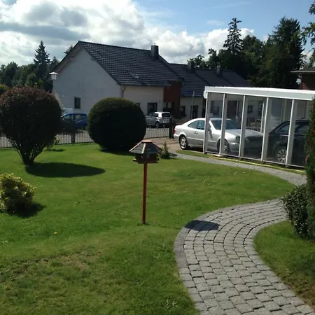 Unser Im Harz *