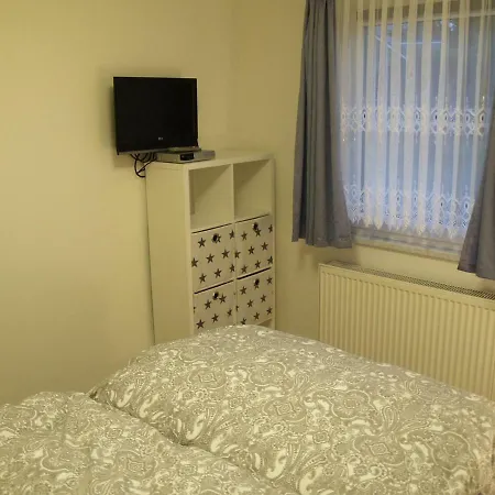 Unser Im Harz * ثال