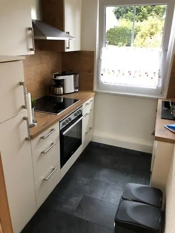 Dom wakacyjny Unser Im Harz Thale