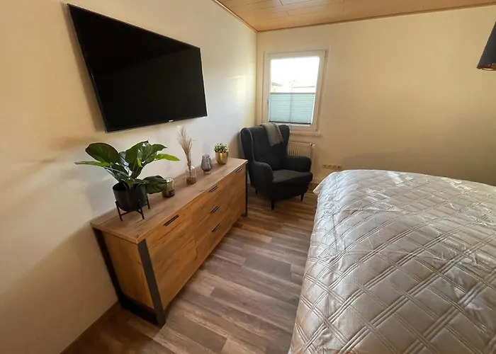 Unser Im Harz 度假居