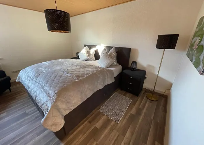 度假居 Unser Im Harz