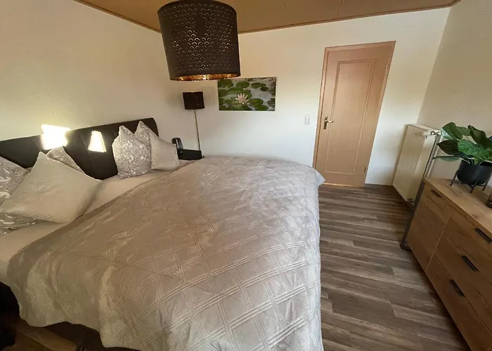 度假居 Unser Im Harz *