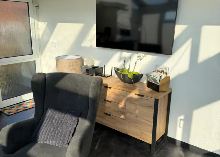 Unser Im Harz * Thale