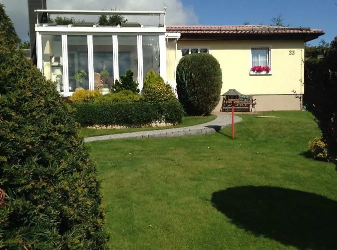 Unser Im Harz 塔勒