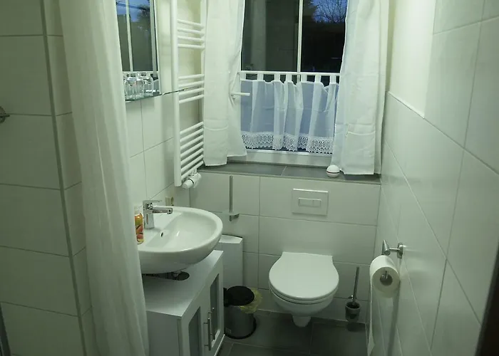 Dom wakacyjny Unser Im Harz Thale