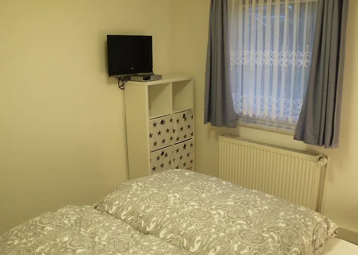 Unser Im Harz * Thale